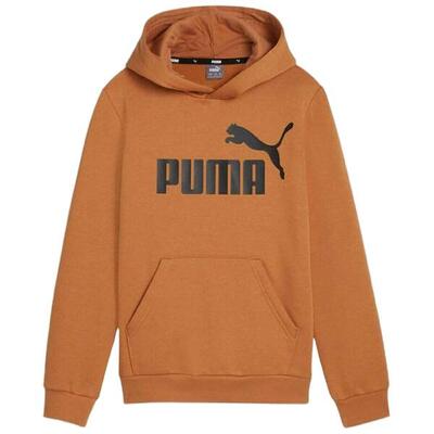 Felpa con cappuccio Puma modello 586965-20 per unisex ragazzi