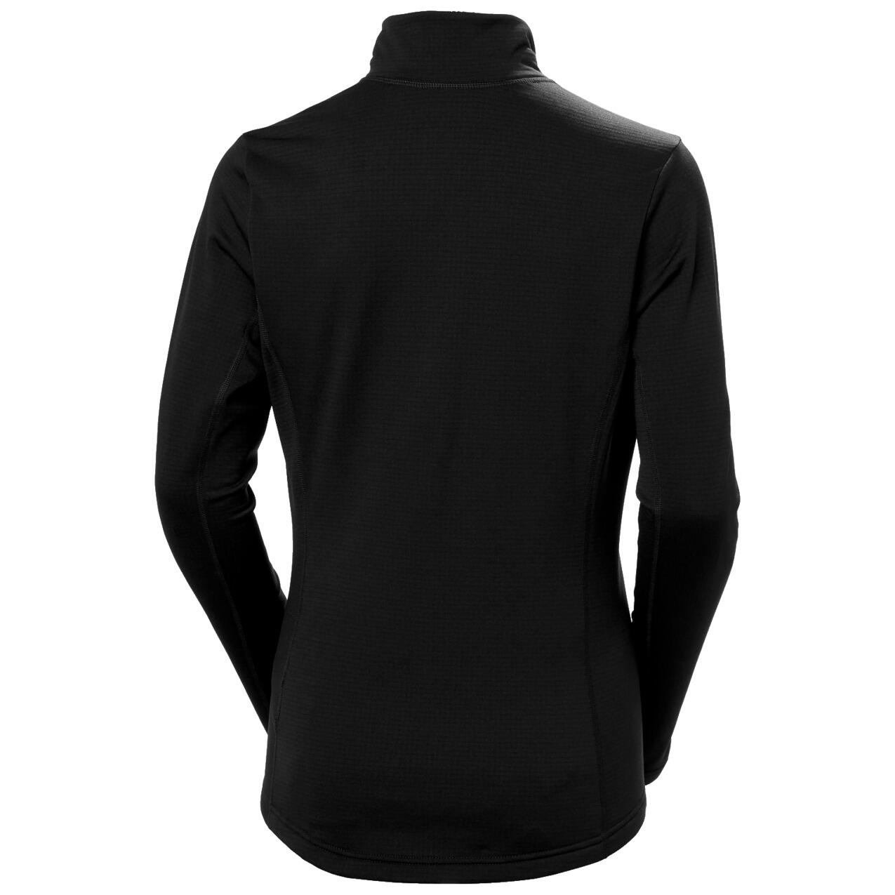 Sweatshirt femme Helly Hansen Versalite Fleece 3/5