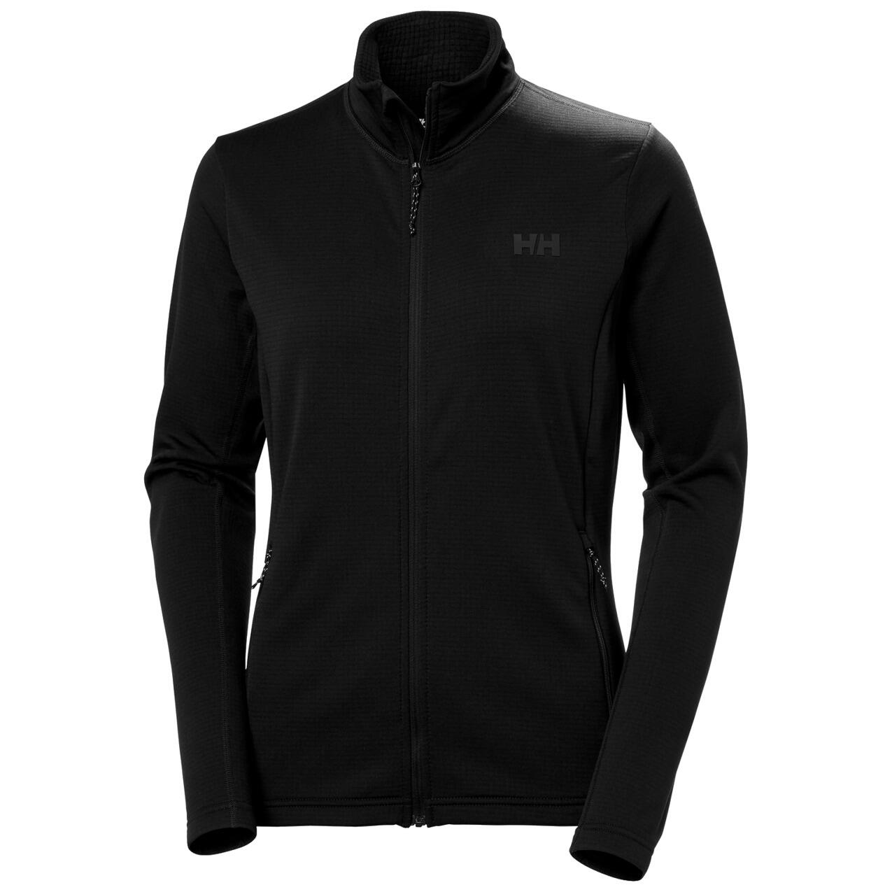 HELLY HANSEN Dámská fleece bunda Helly Hansen Versalite