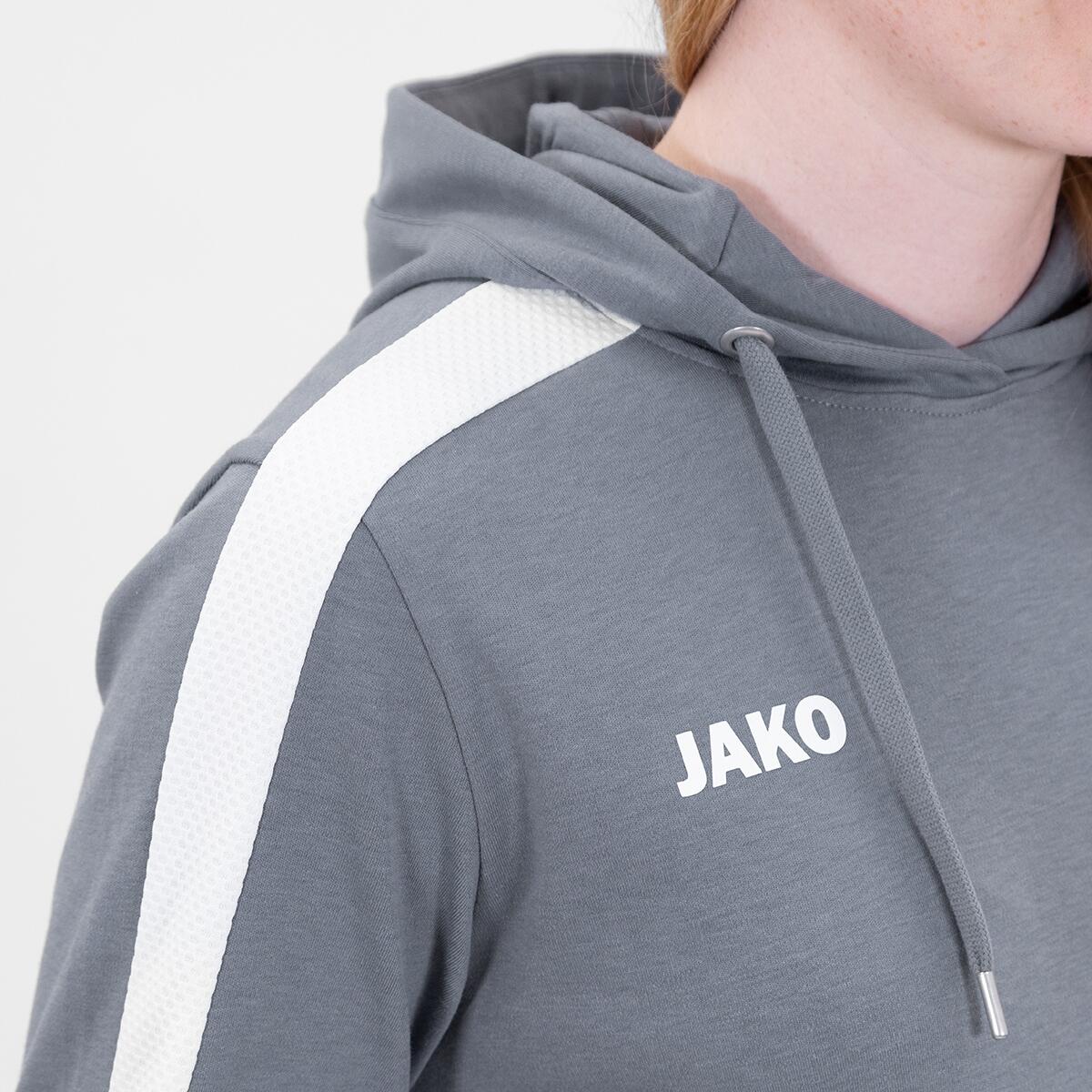 JAKO Damen Kapuzensweat Power 4/6