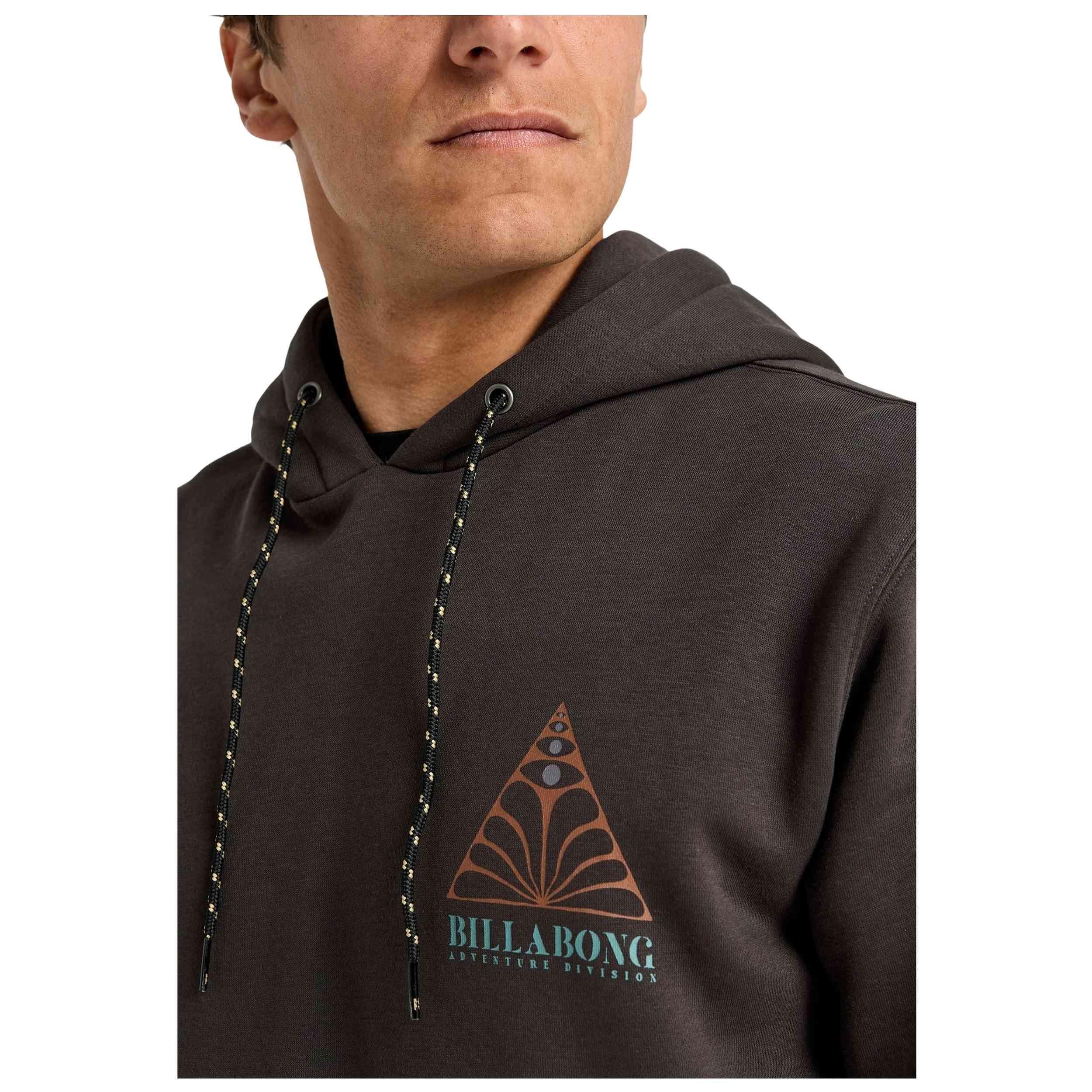 Sudadera con capucha Billabong modelo EBYSF00174-WAA para hombre 3/4