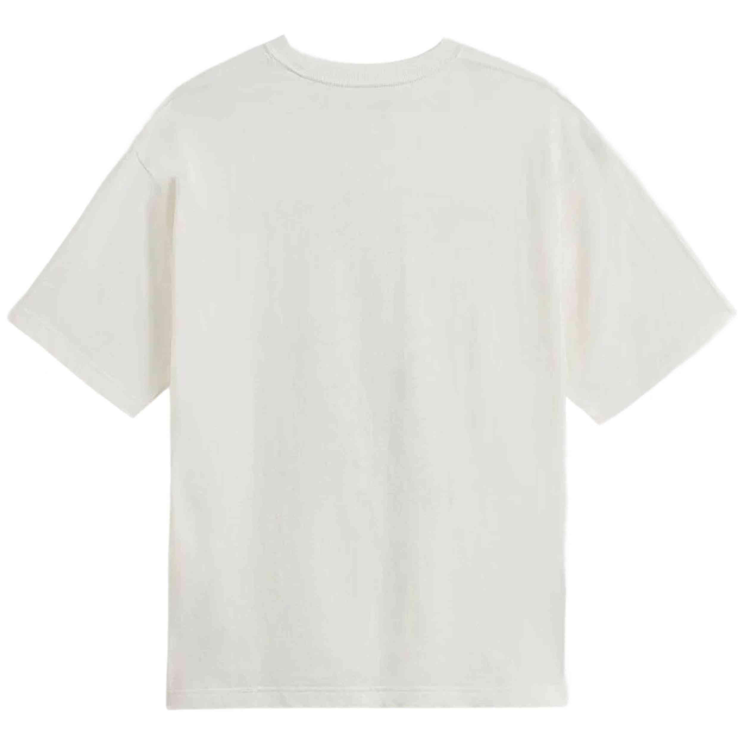 T-shirt Vans modèle VN000PJTC9F1 pour homme 2/5