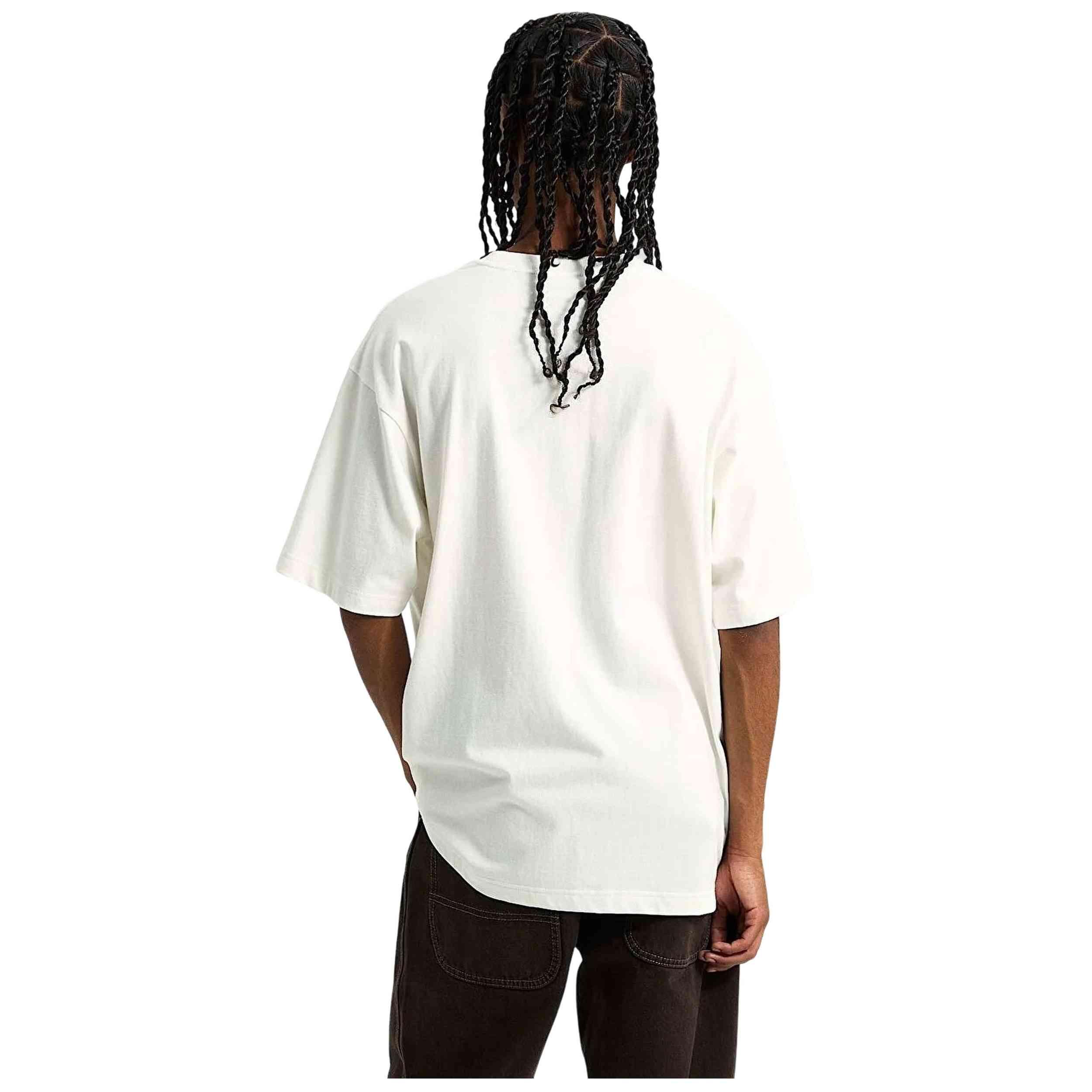 T-shirt Vans modèle VN000PJTC9F1 pour homme 4/5