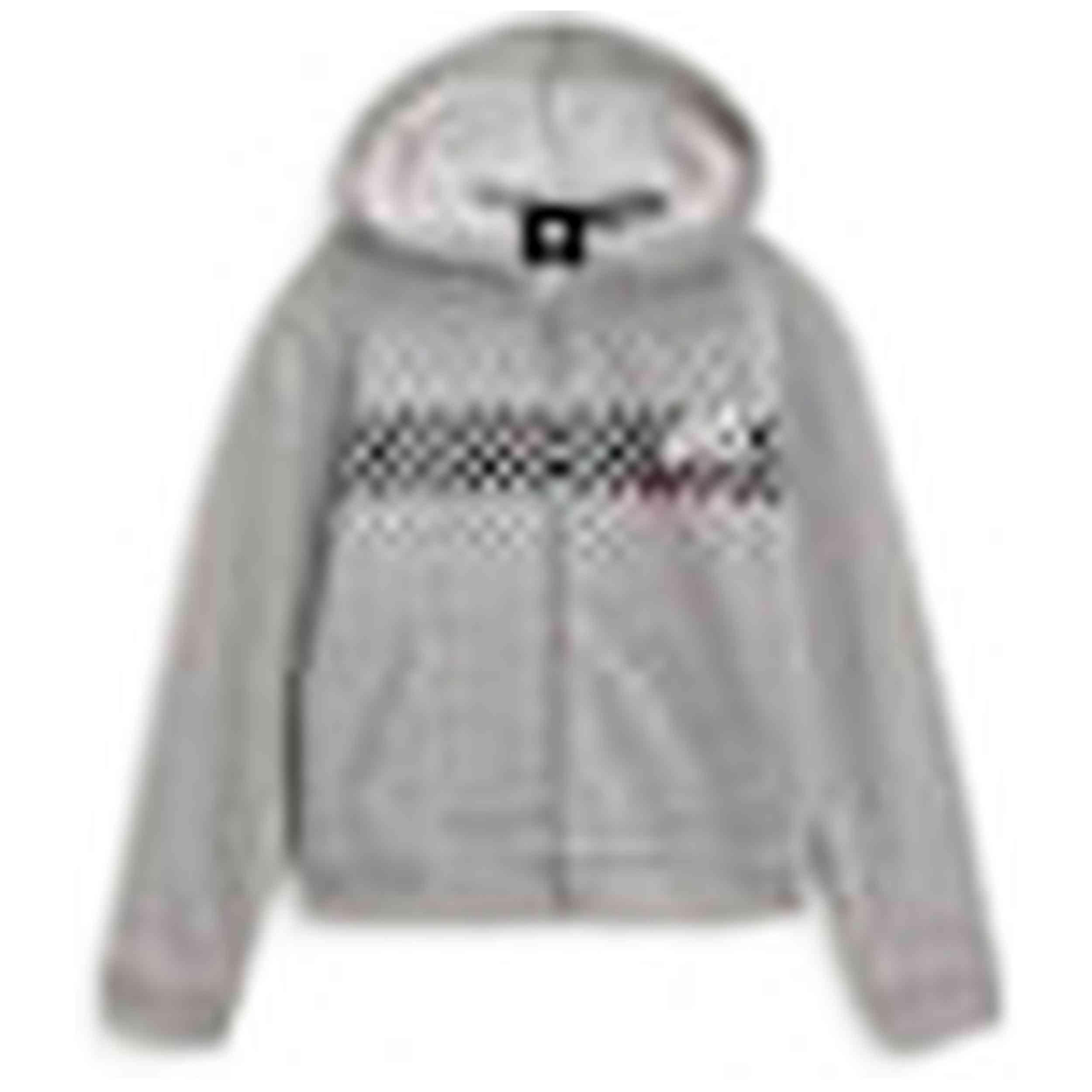 Sweat à capuche Vans modèle VN000PQR02F pour enfants 5/5