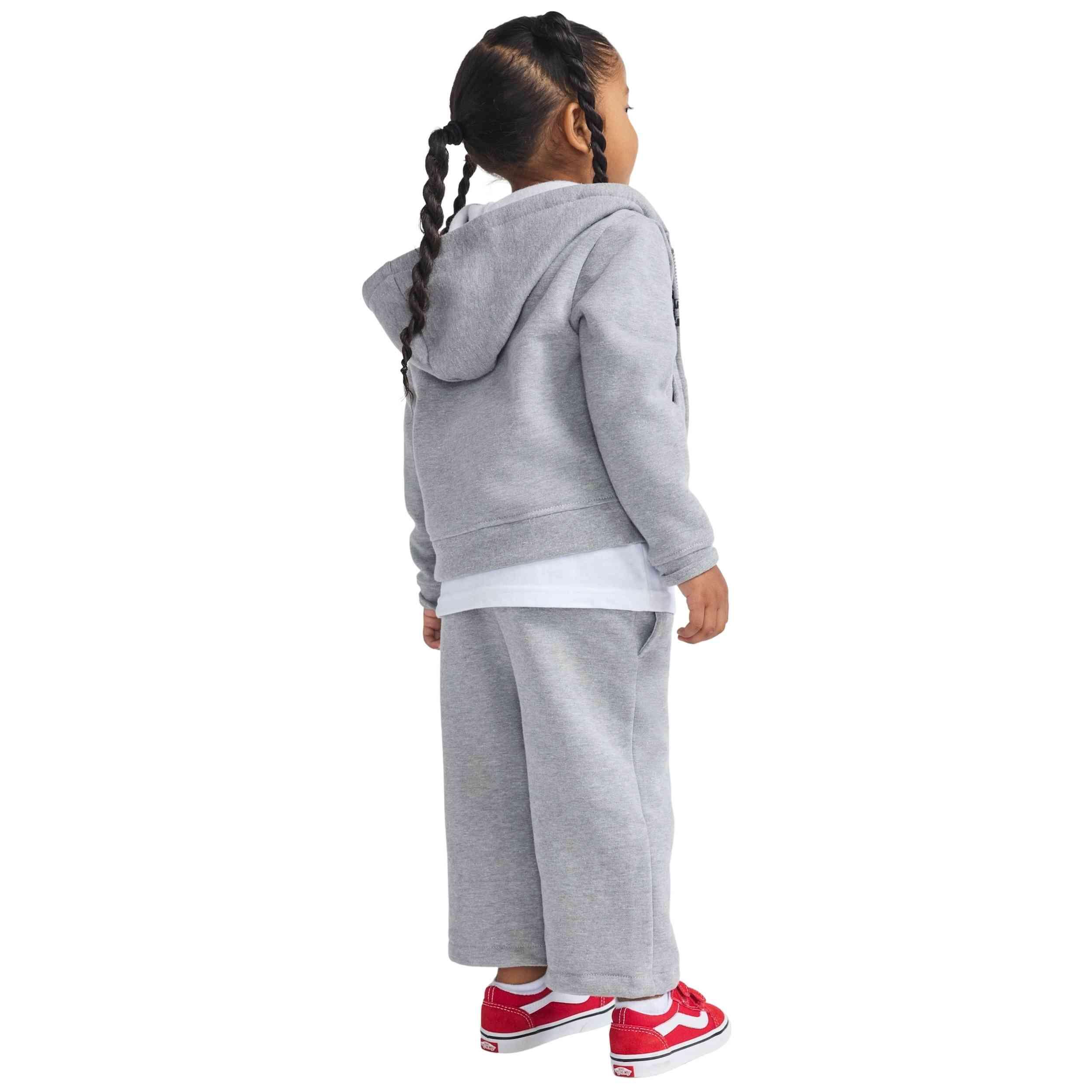 Sweat à capuche Vans modèle VN000PQR02F pour enfants 4/5