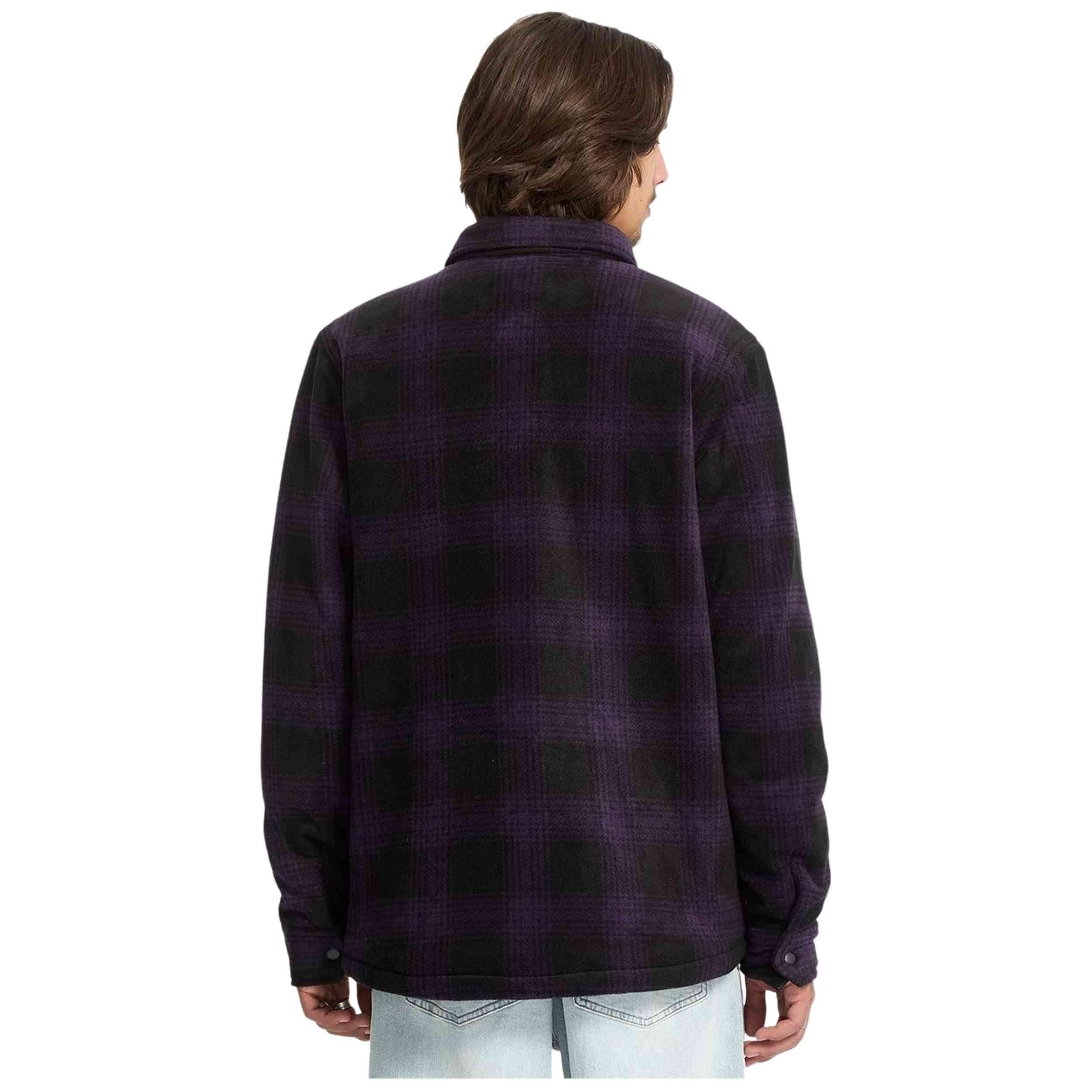 Surchemise Volcom modèle A5832400-DPL pour homme 2/5