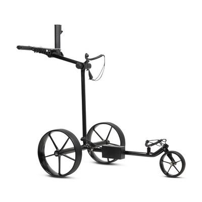 Tour Made RT-670 Rahmen gerade Elektro Golftrolley