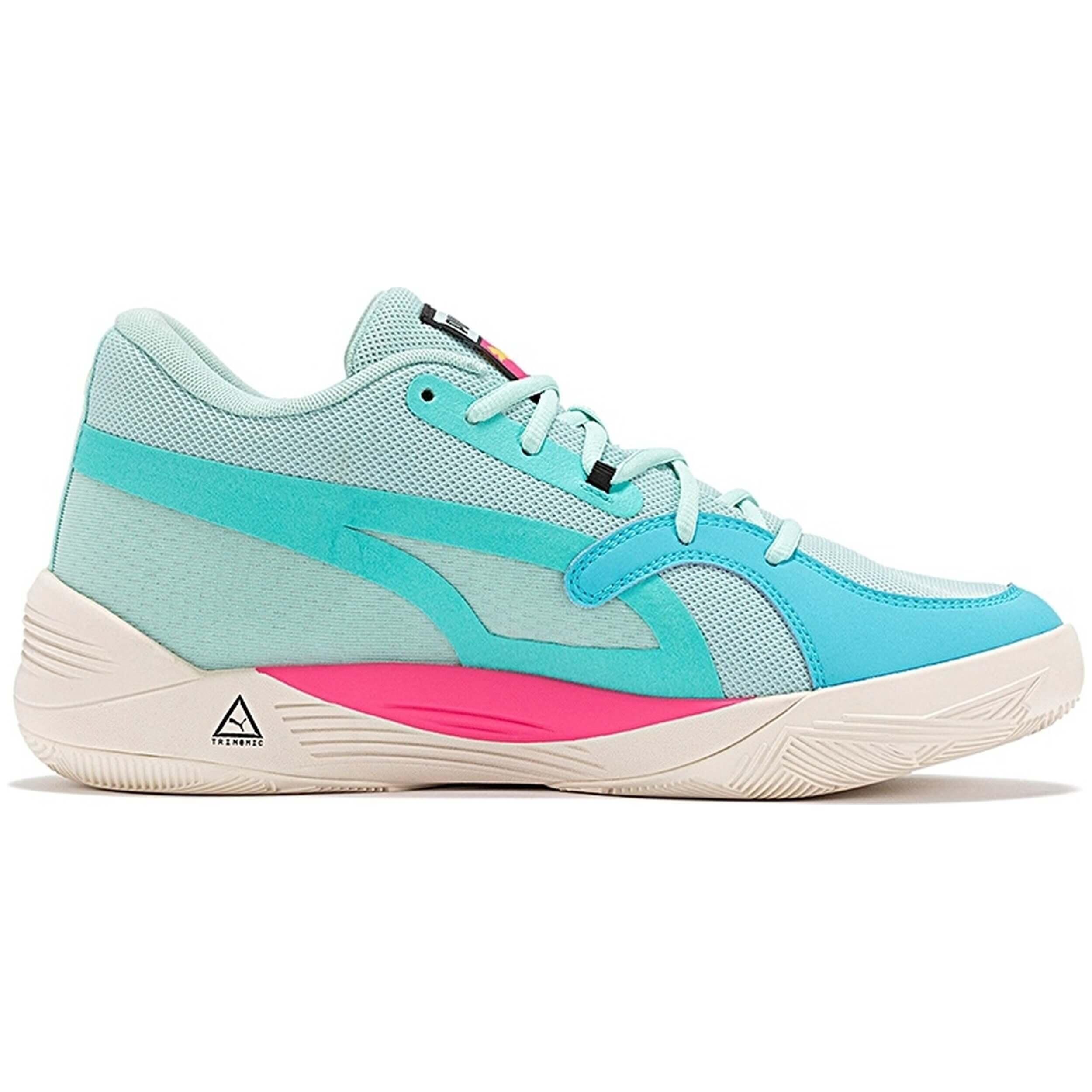 Scarpe Puma modello 376582-08 per unisex 2/5