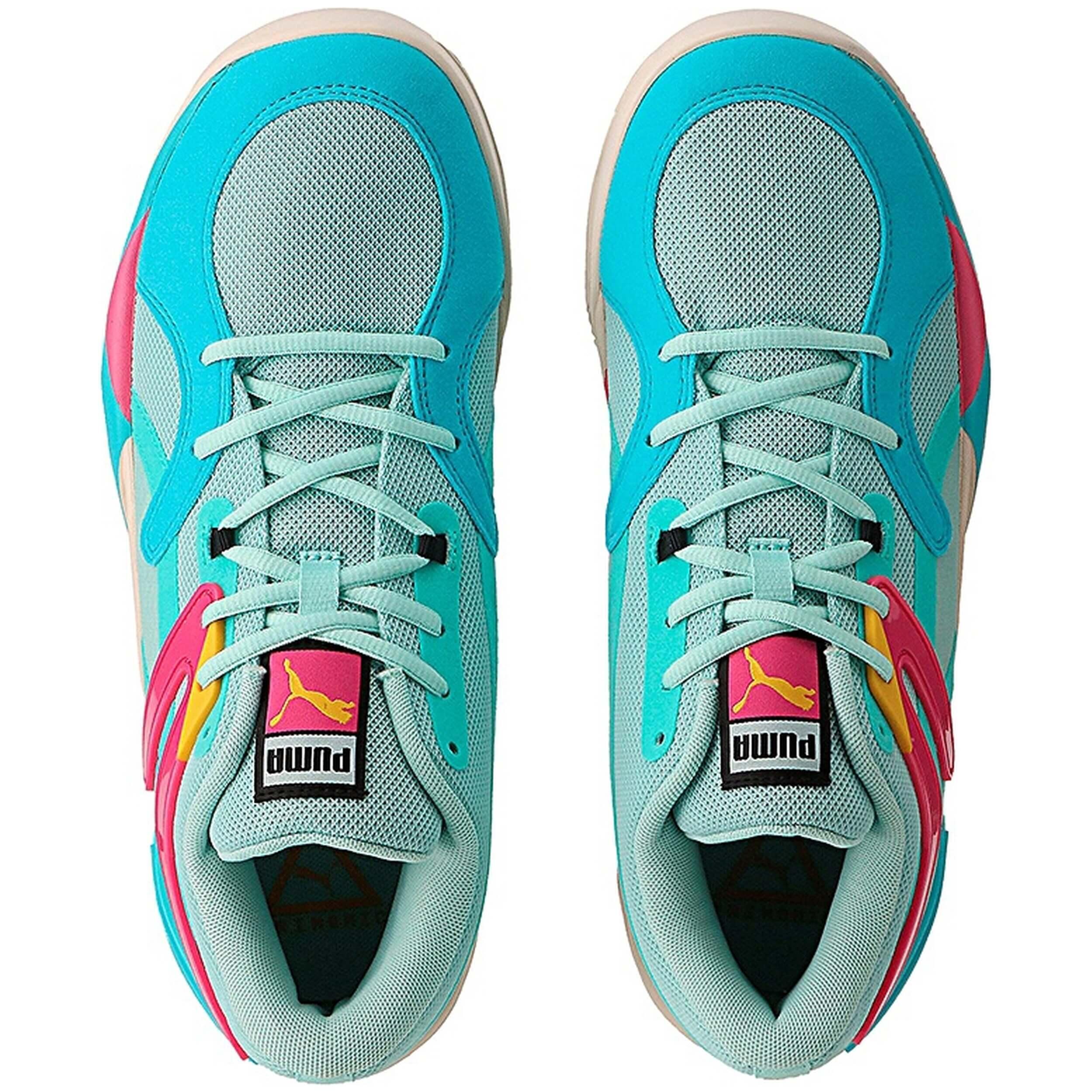 Scarpe Puma modello 376582-08 per unisex 5/5