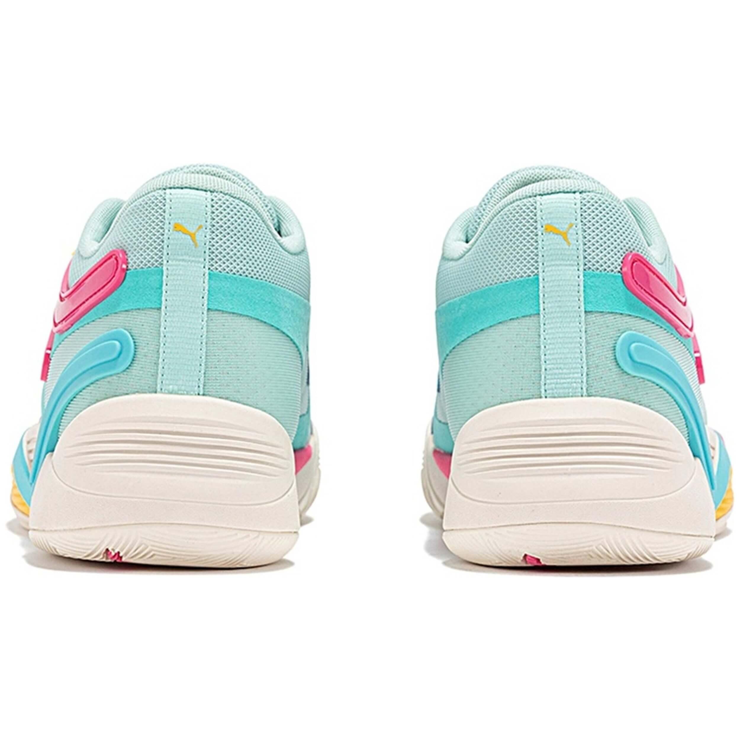 Scarpe Puma modello 376582-08 per unisex 4/5