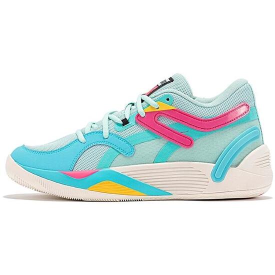 Zapatillas Puma modelo 376582-08 para unisex