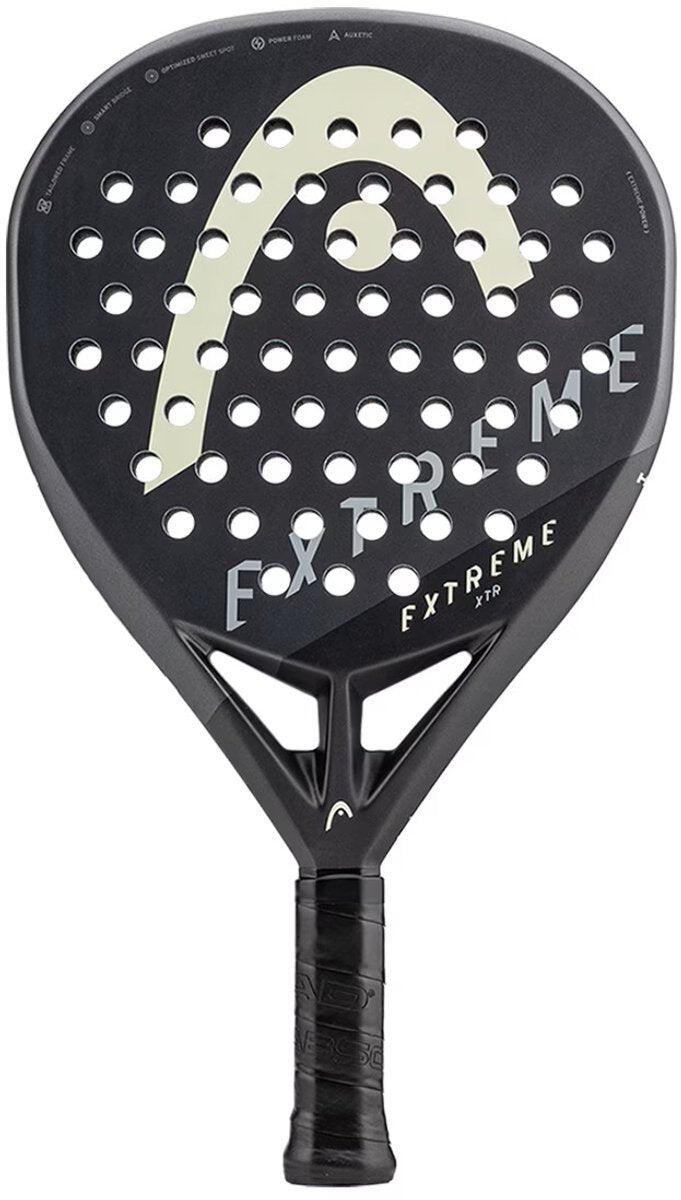 Racchetta da padel Head Extreme Xtr 2025 Padel Racket