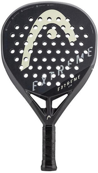 Head Extreme XTR 2026 Padel Racket voor Gevorderden