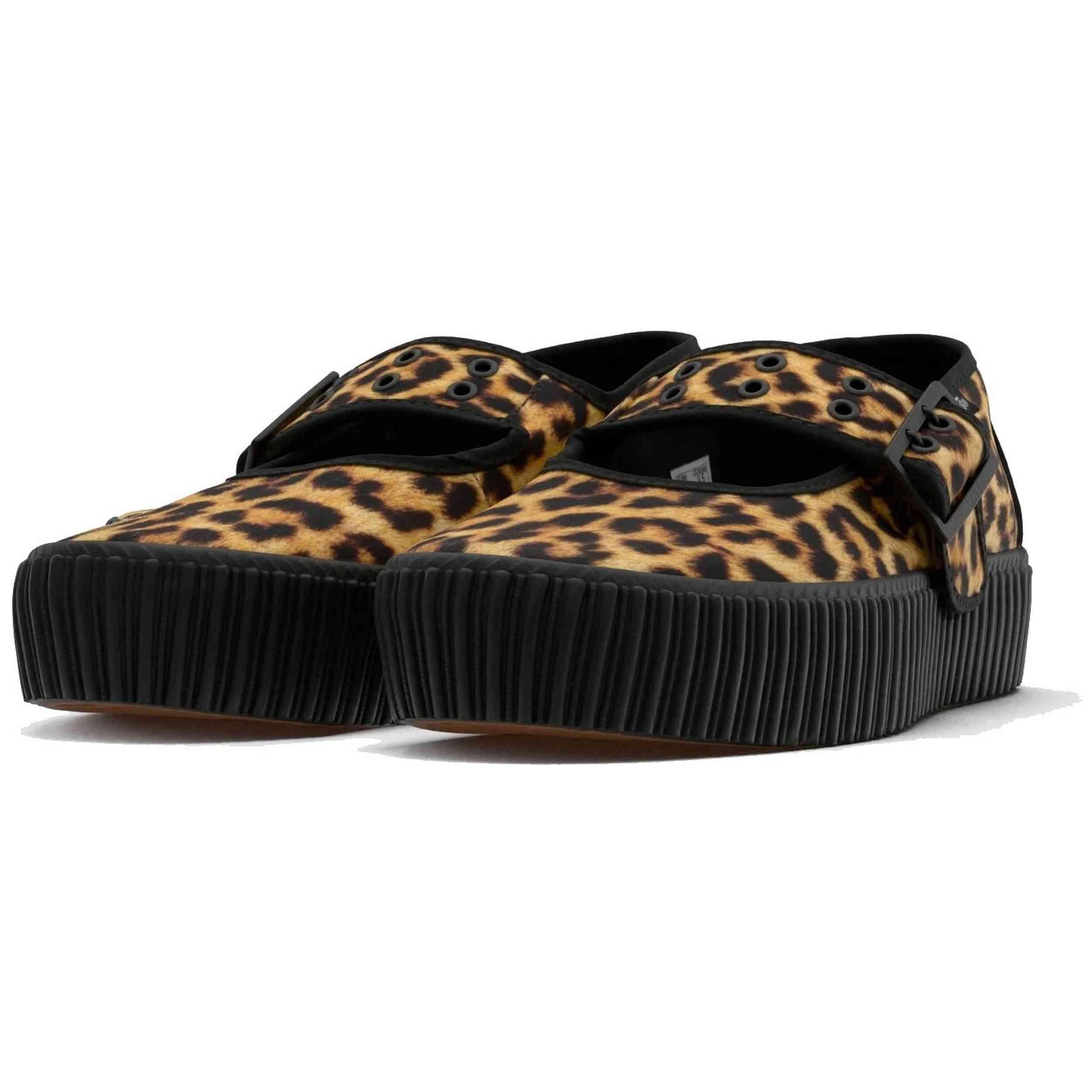 Baskets Vans modèle VN000Y12YS51 pour unisexe 2/2