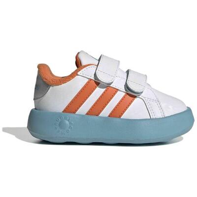 Schoen adidas model if4058 voor baby