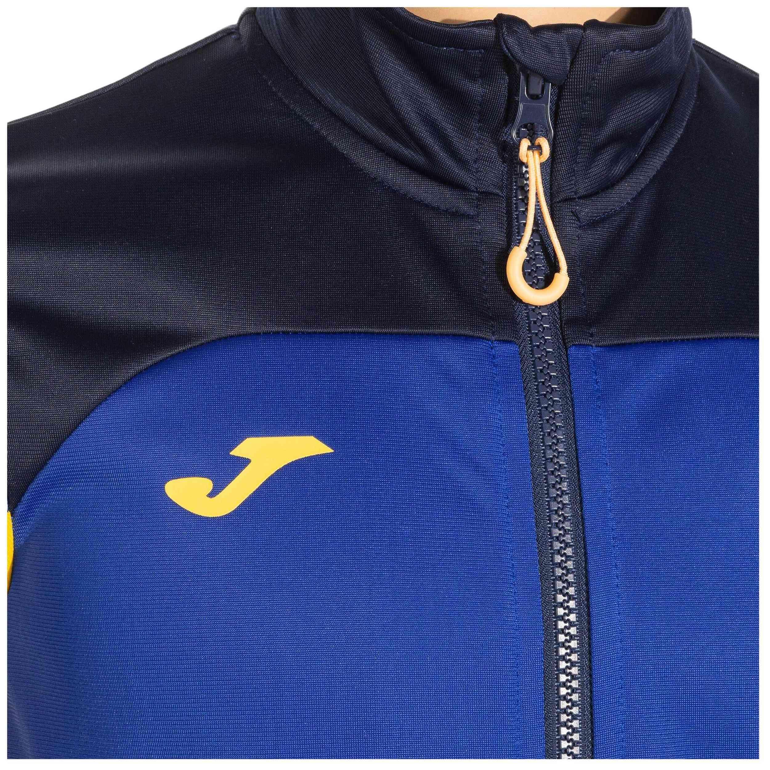 Trainingspak set Joma model 500752-728 voor jongens 3/5