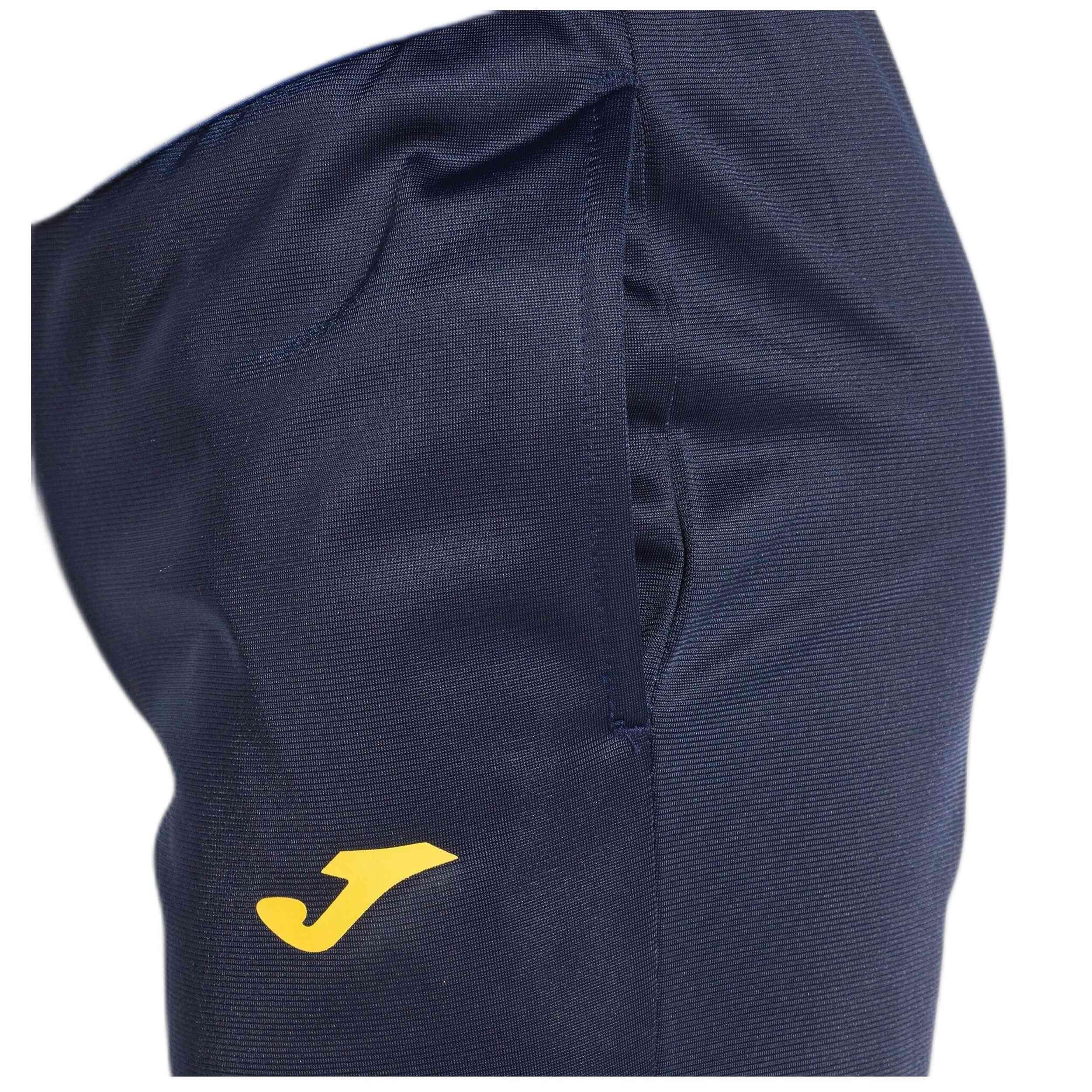 Trainingspak set Joma model 500752-728 voor jongens 4/5