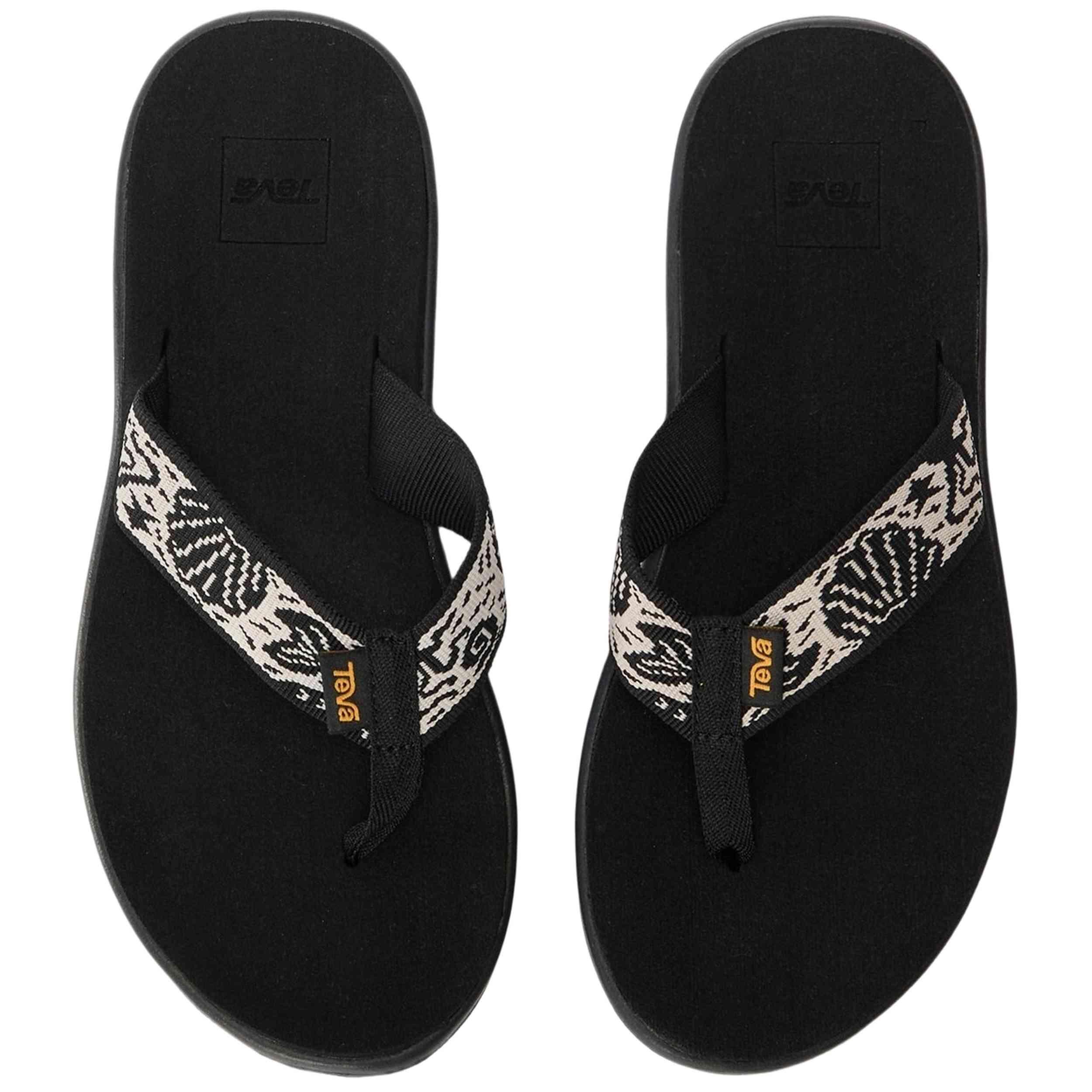Chanclas Teva modelo 0001019040-SRN para mujer 4/5