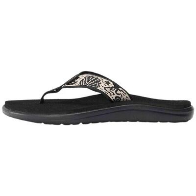 Slippers teva model 0001019040-srn voor vrouwen