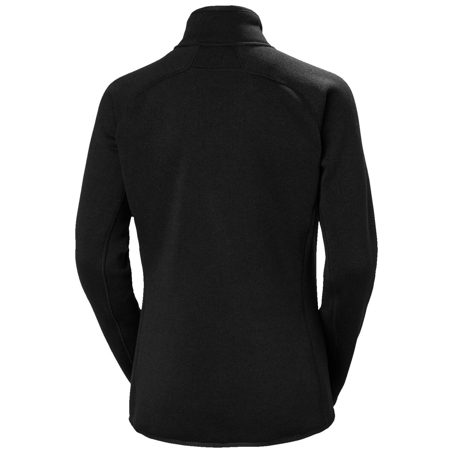 Polaire 1/2 zip femme Helly Hansen Varde 2.0 2/2