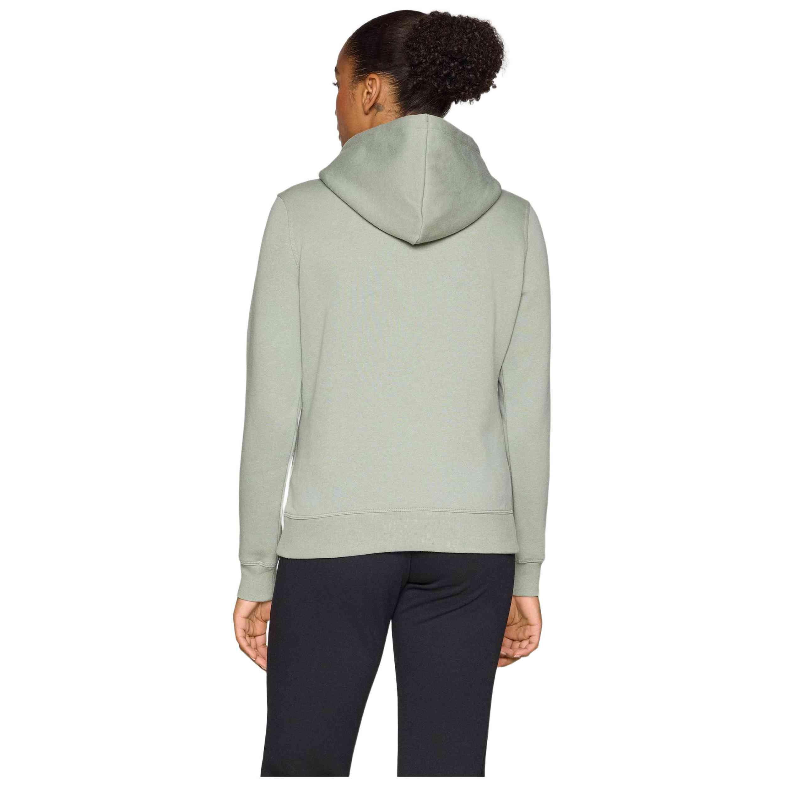 Sweat à capuche Champion modèle 118379-GS148 pour femmes 3/5