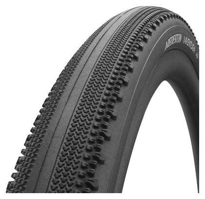 Pneu Gravel Vredestein Aventura Seta Tubeless Ready Souple TriComp 700 mm Noir