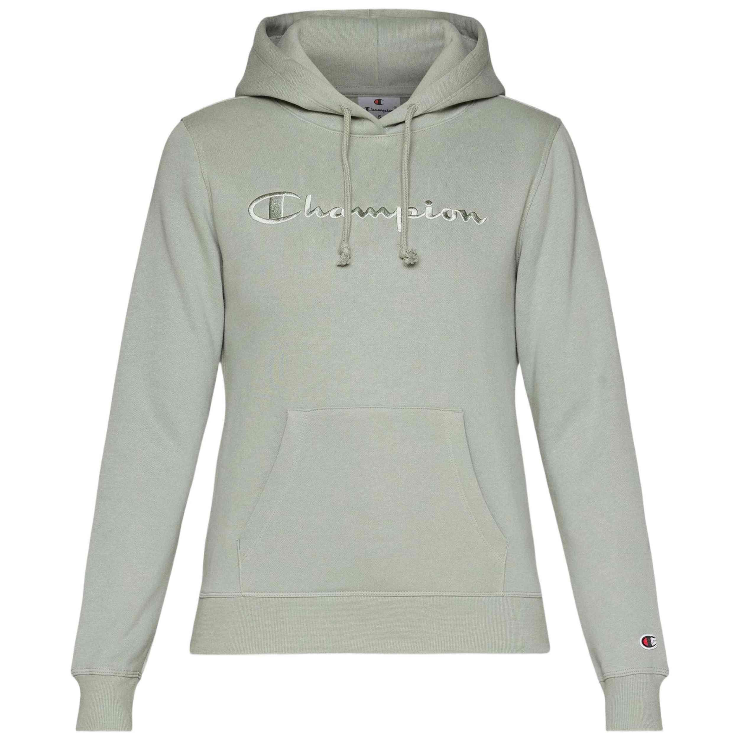 Sweat à capuche Champion modèle 118379-GS148 pour femmes 5/5