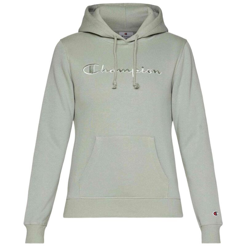 Hanorac pentru femei Champion Hooded Sweatshirt