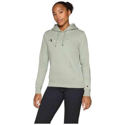 Kapuzenpullover Champion Modell 118379-GS148 für frauen