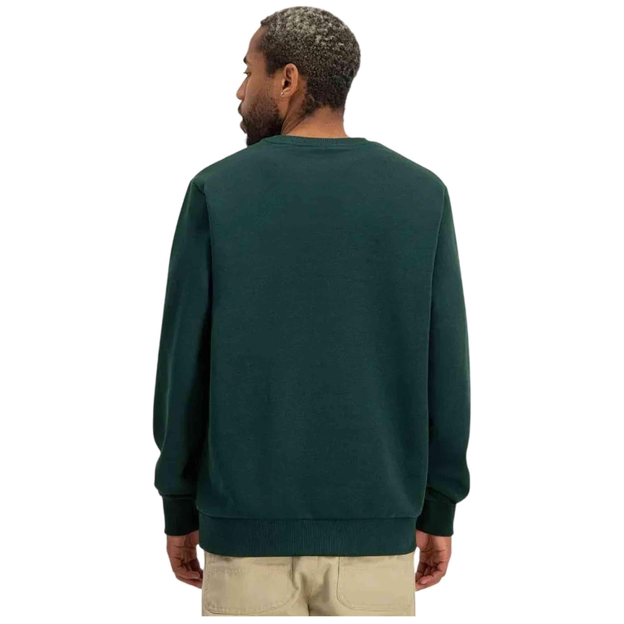 Sweat à capuche New era modèle 60292320 pour homme 3/4