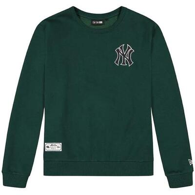 Hoodie new era model 60292320 voor mannen