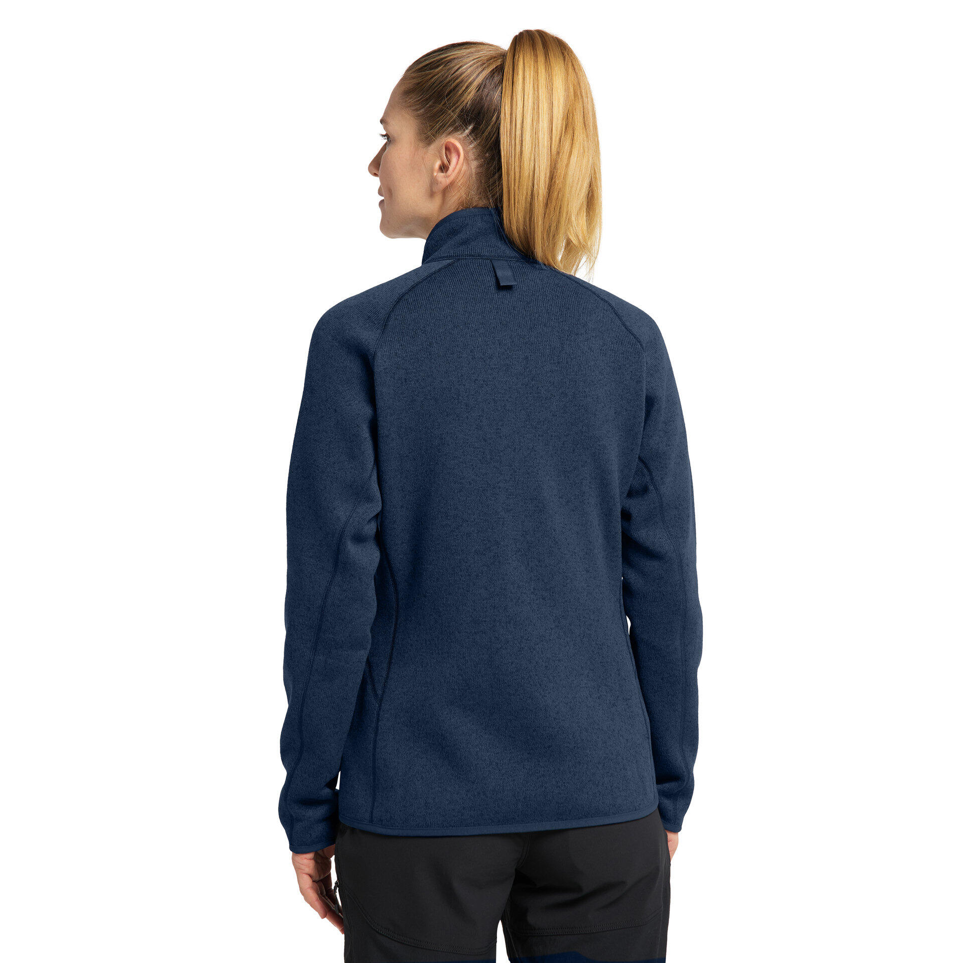 Veste de randonnée femme Haglöfs Risberg 3/4