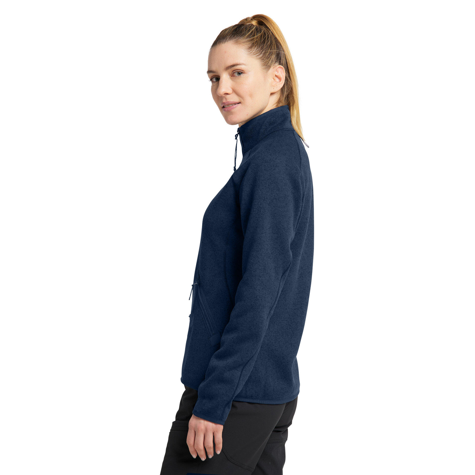Veste de randonnée femme Haglöfs Risberg 4/4