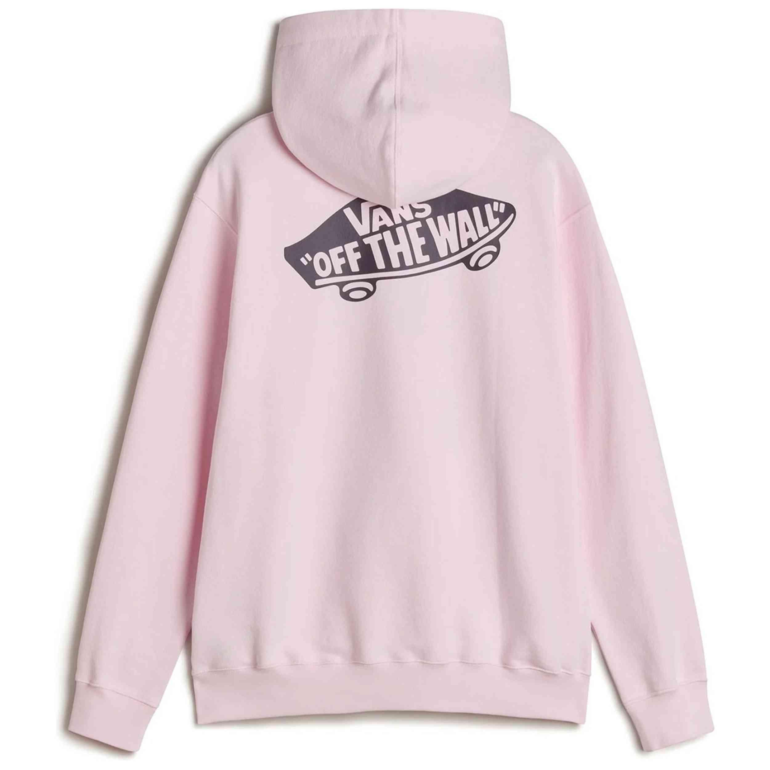 Sweatshirt Vans modelo VN000P51O321 para homem 2/2