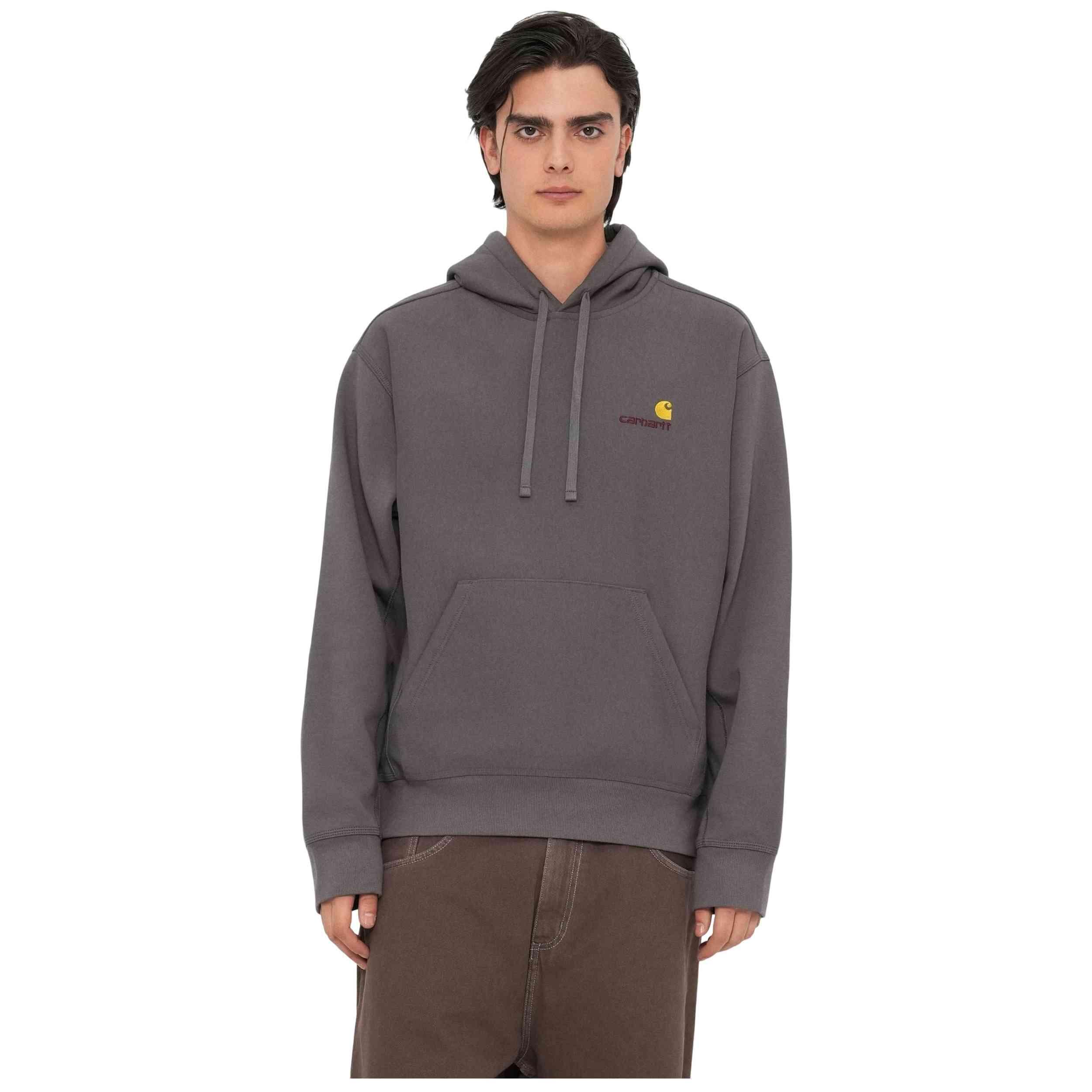 Sudadera con capucha Carhartt wip modelo I028279-33CXX para unisex 5/5