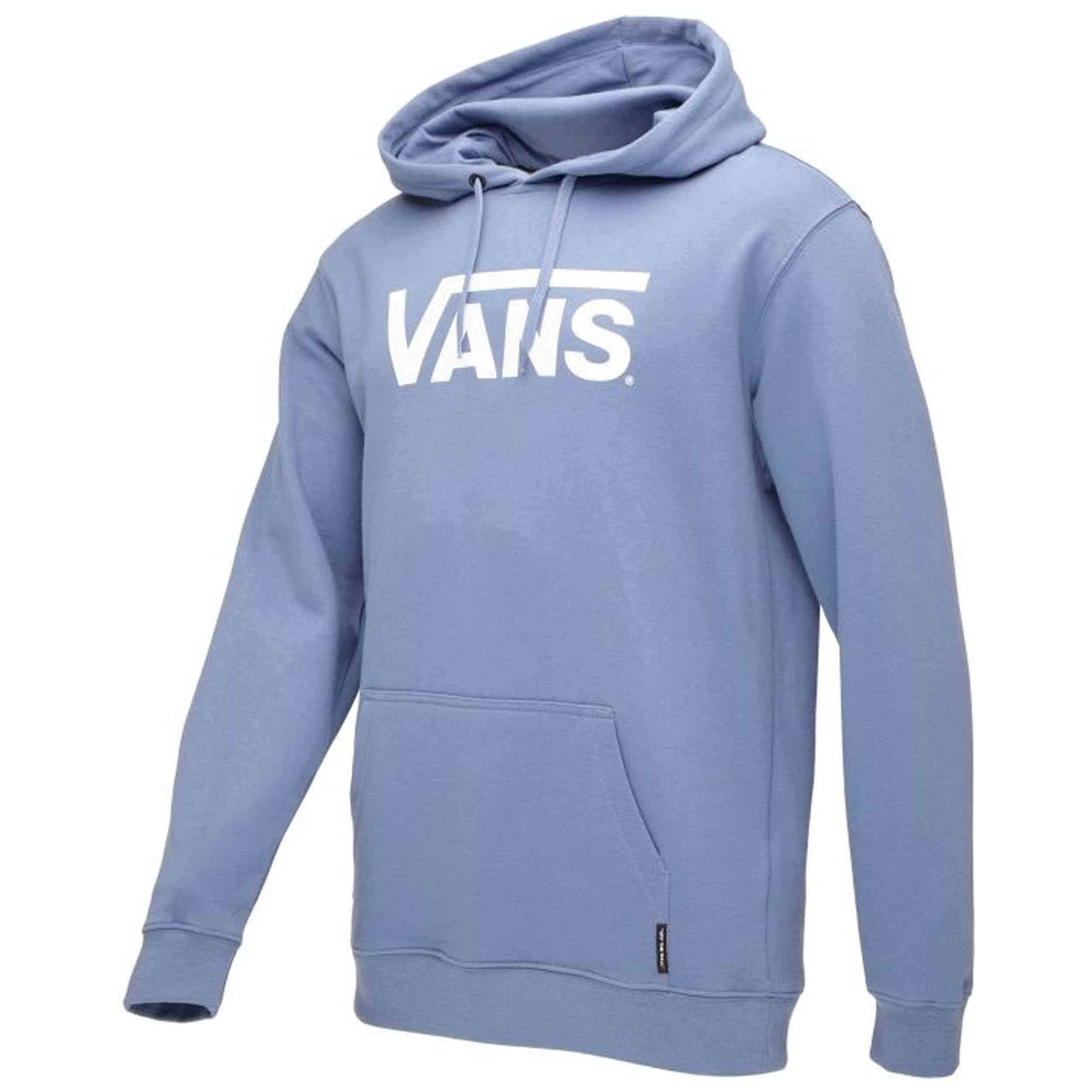 Sweatshirt Vans modelo VN0A7Y3XC451 para homem 2/3