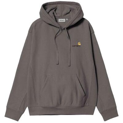 Felpa con cappuccio Carhartt wip modello I028279-33CXX per unisex