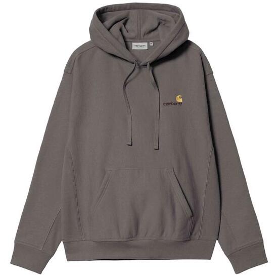 Felpa con cappuccio Carhartt wip modello I028279-33CXX per unisex