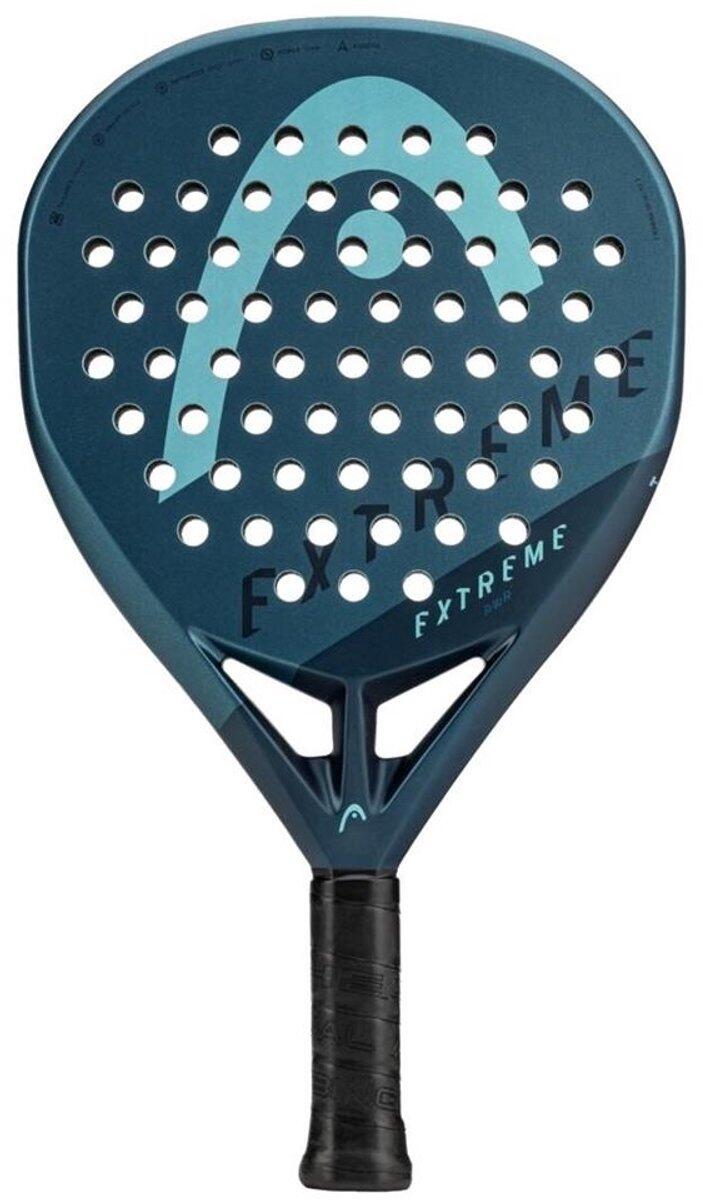 Head Extreme PWR 2025 Padel Racket 2/7