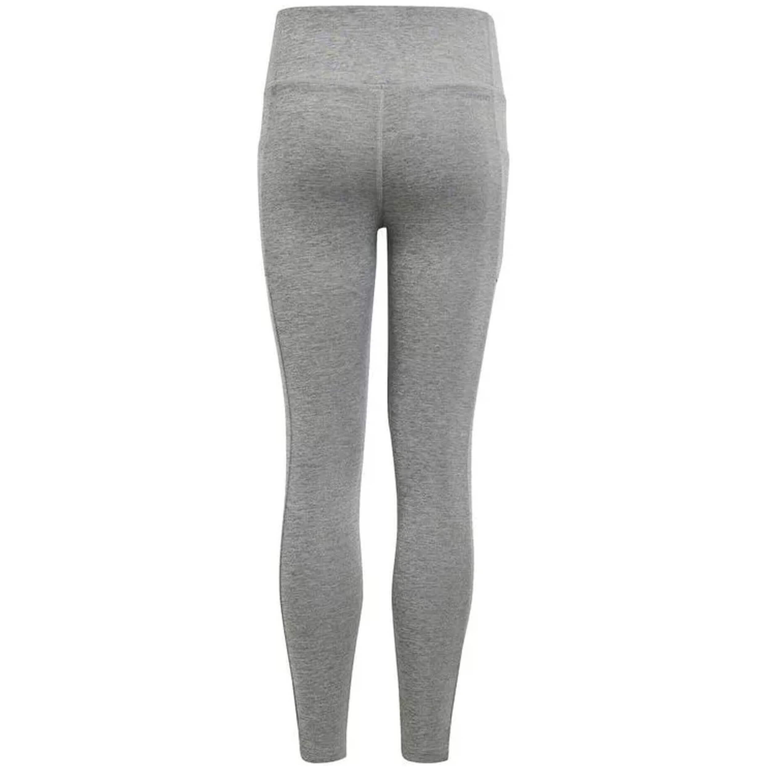 Leggings Adidas modelo IQ4147 para garotas 2/5
