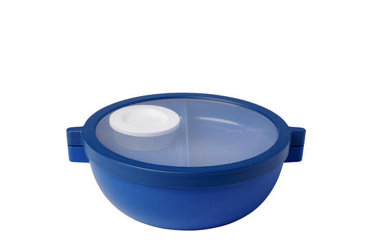 Mepal Vita 1.5 l Bento Schüssel - Nordic sage