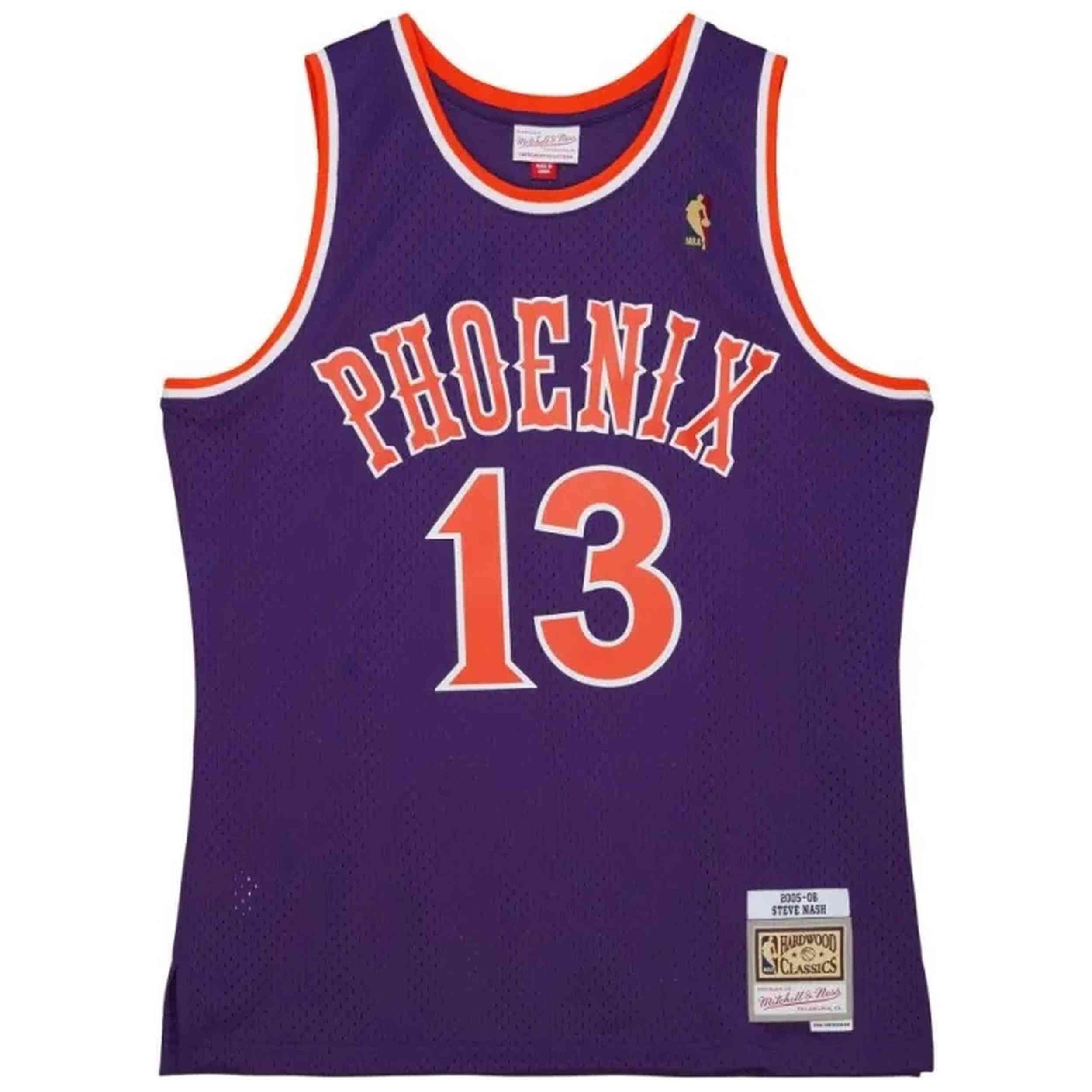 MITCHELL & NESS picture