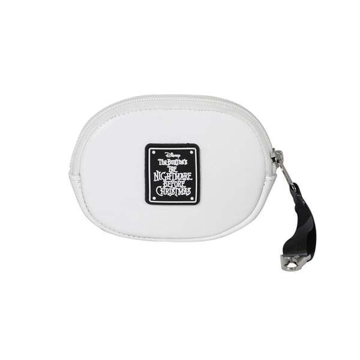 Porta-moedas DISNEY Branco 3/3