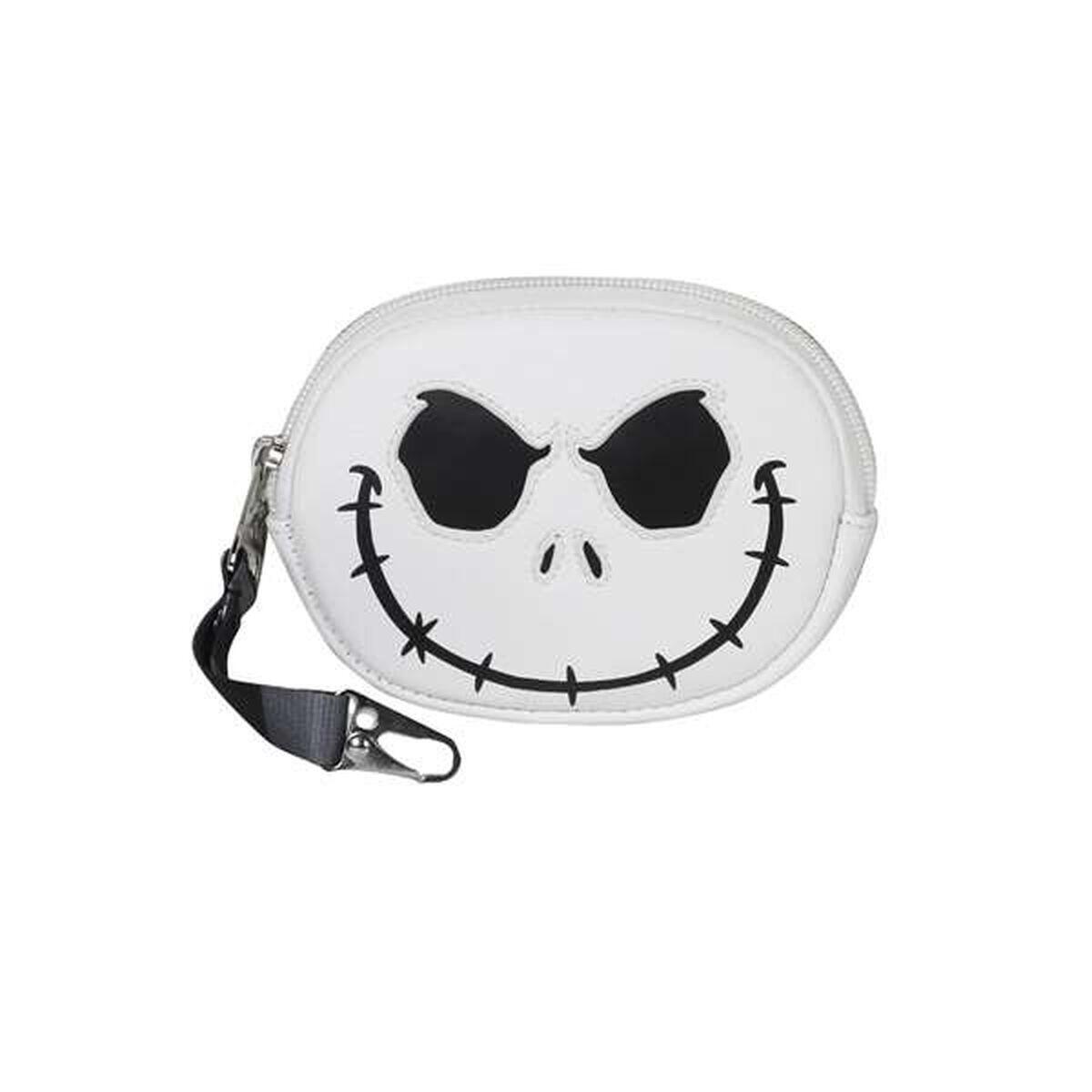 Porta-moedas DISNEY Branco 2/3