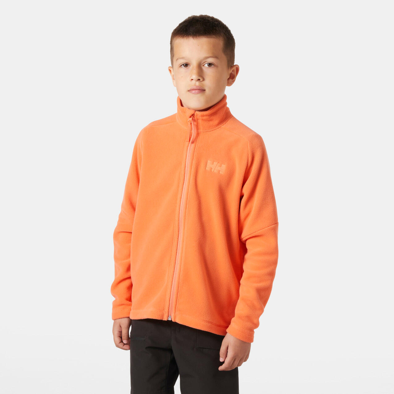 Polaire per bambini Helly Hansen Daybreaker 2.0 2/5