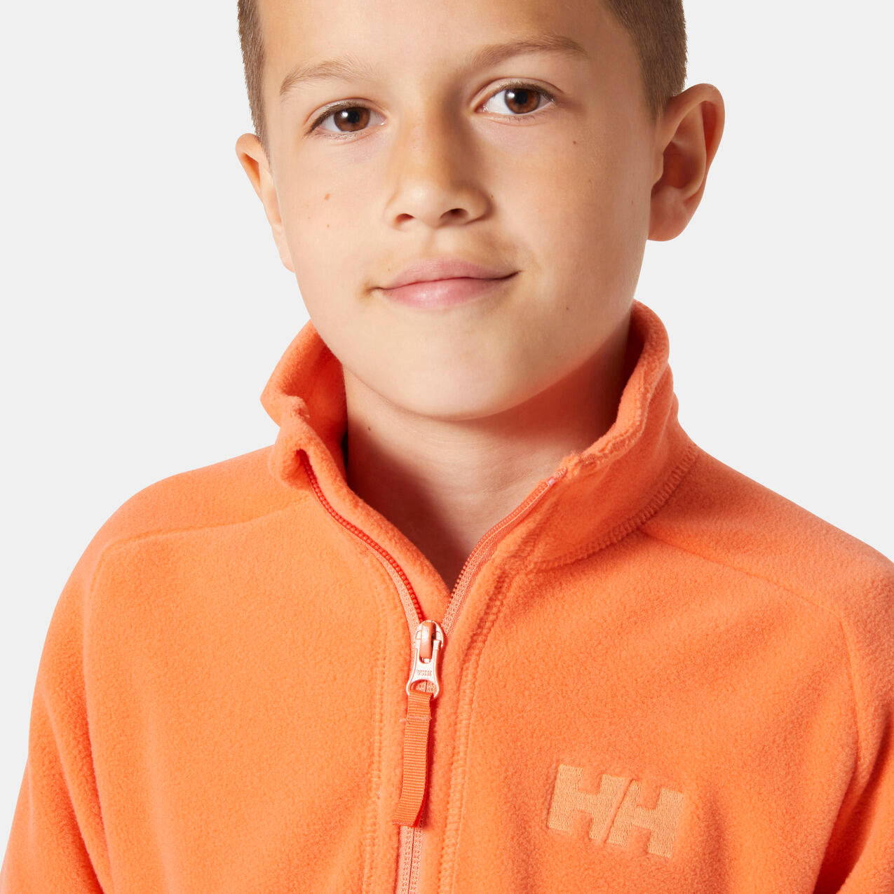 Polaire per bambini Helly Hansen Daybreaker 2.0 5/5