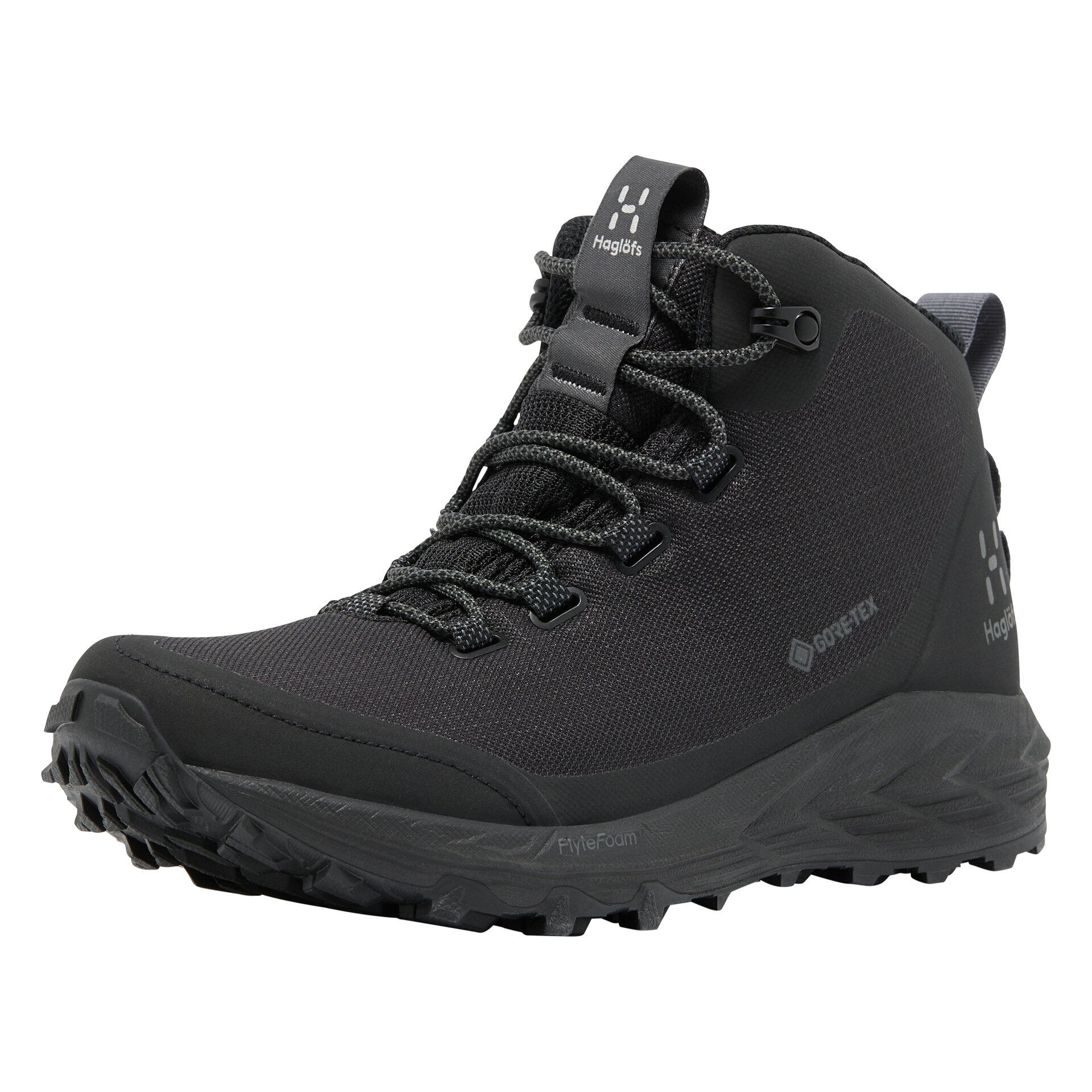 Chaussures de randonnée femme Haglöfs L.I.M FH GTX Mid 3/5