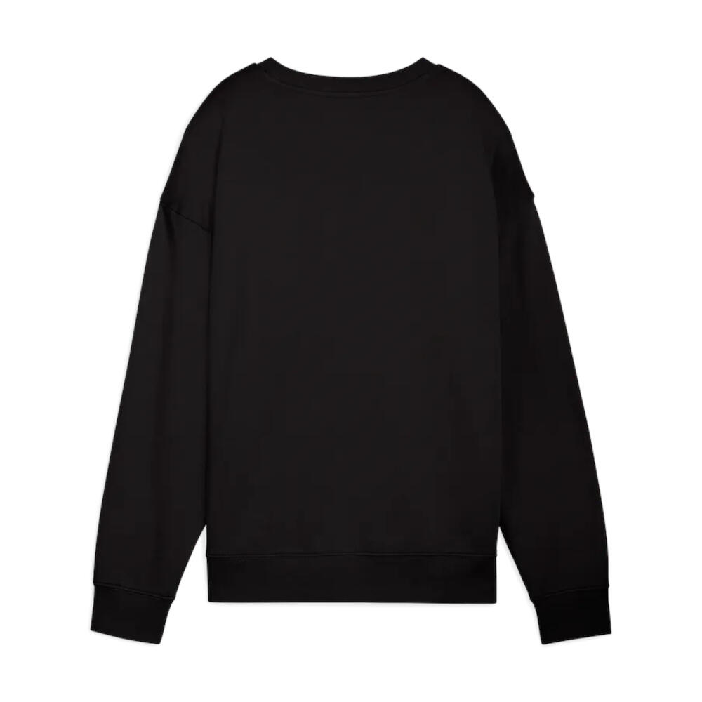 Puma Damen Pullover ESS Elevated Comfort Crew FL 688099 2/9
