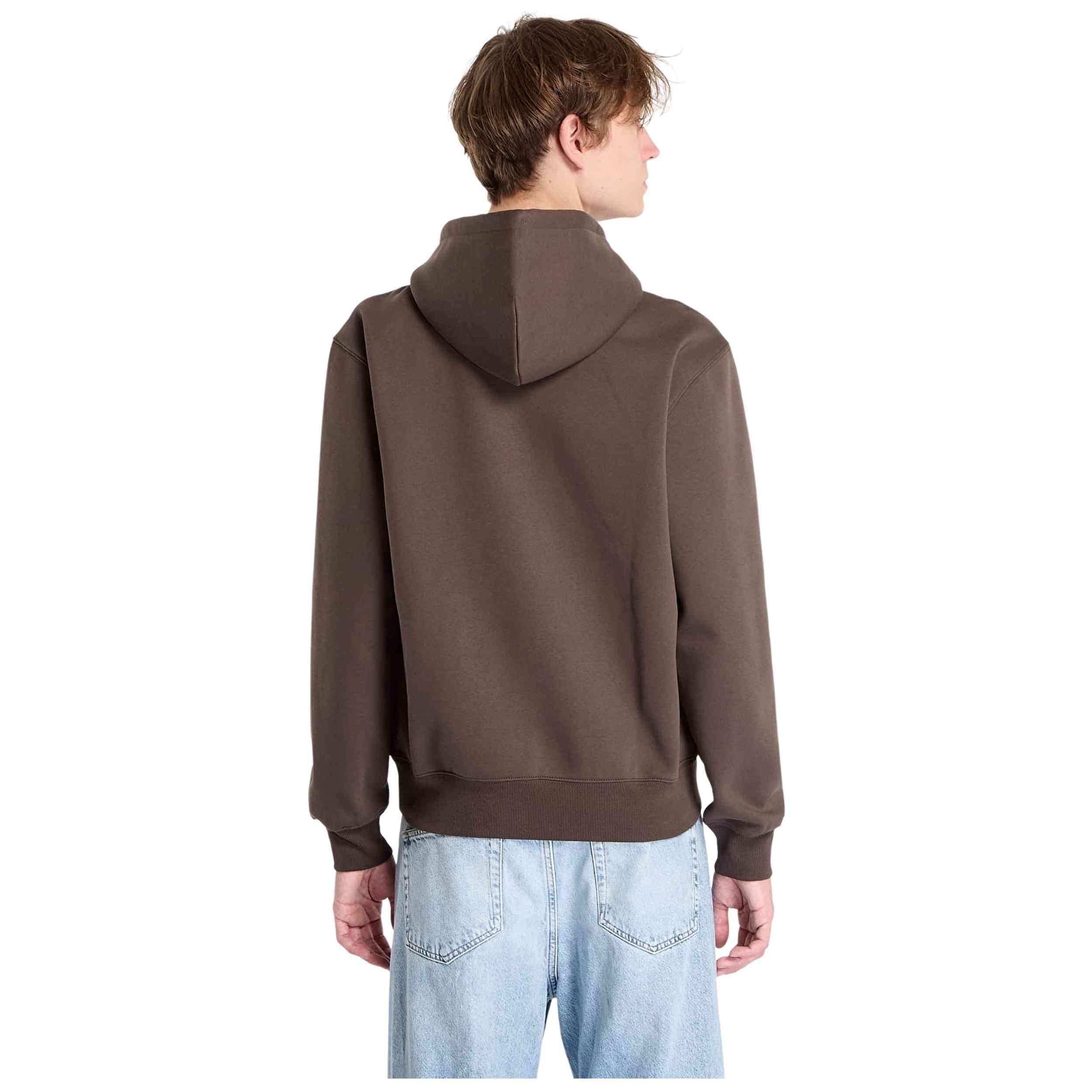 Sweat à capuche Carhartt wip modèle I030547-3CEXX pour homme 3/5