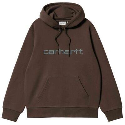 Hoodie carhartt wip model i030547-3cexx voor mannen